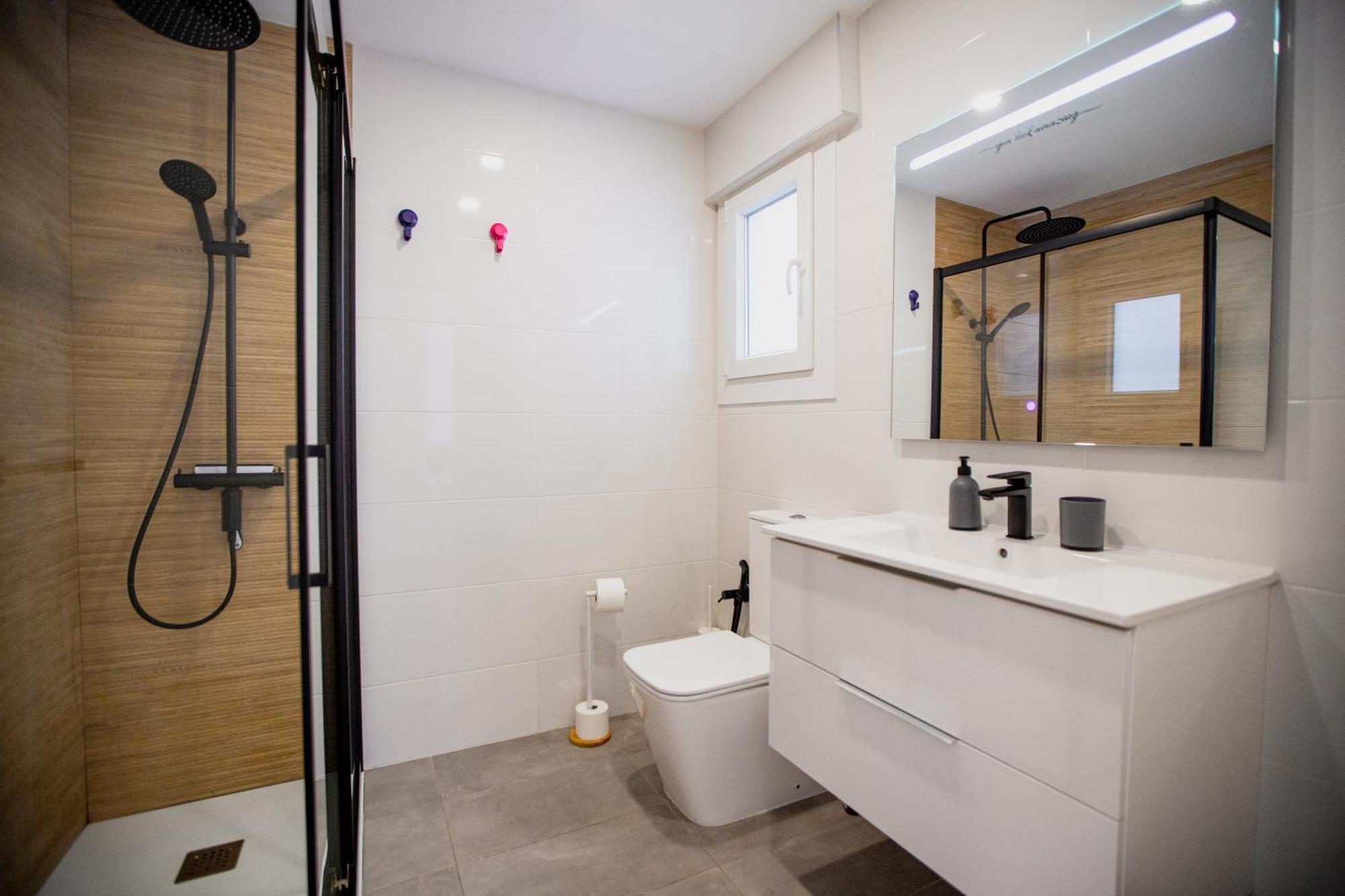 Residence Santa Pola Zewnętrze zdjęcie