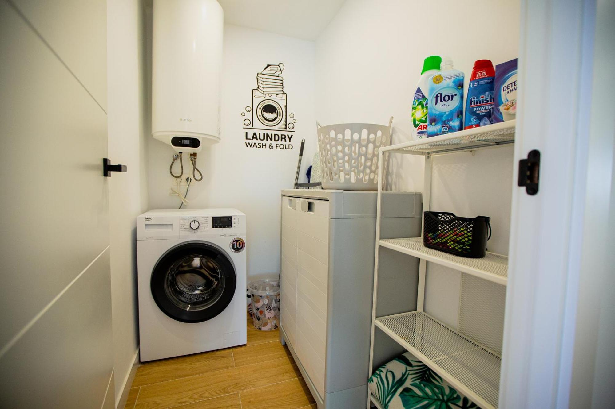 Residence Santa Pola Zewnętrze zdjęcie