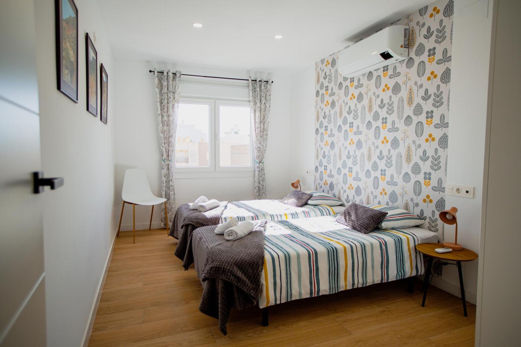 Residence Santa Pola Zewnętrze zdjęcie