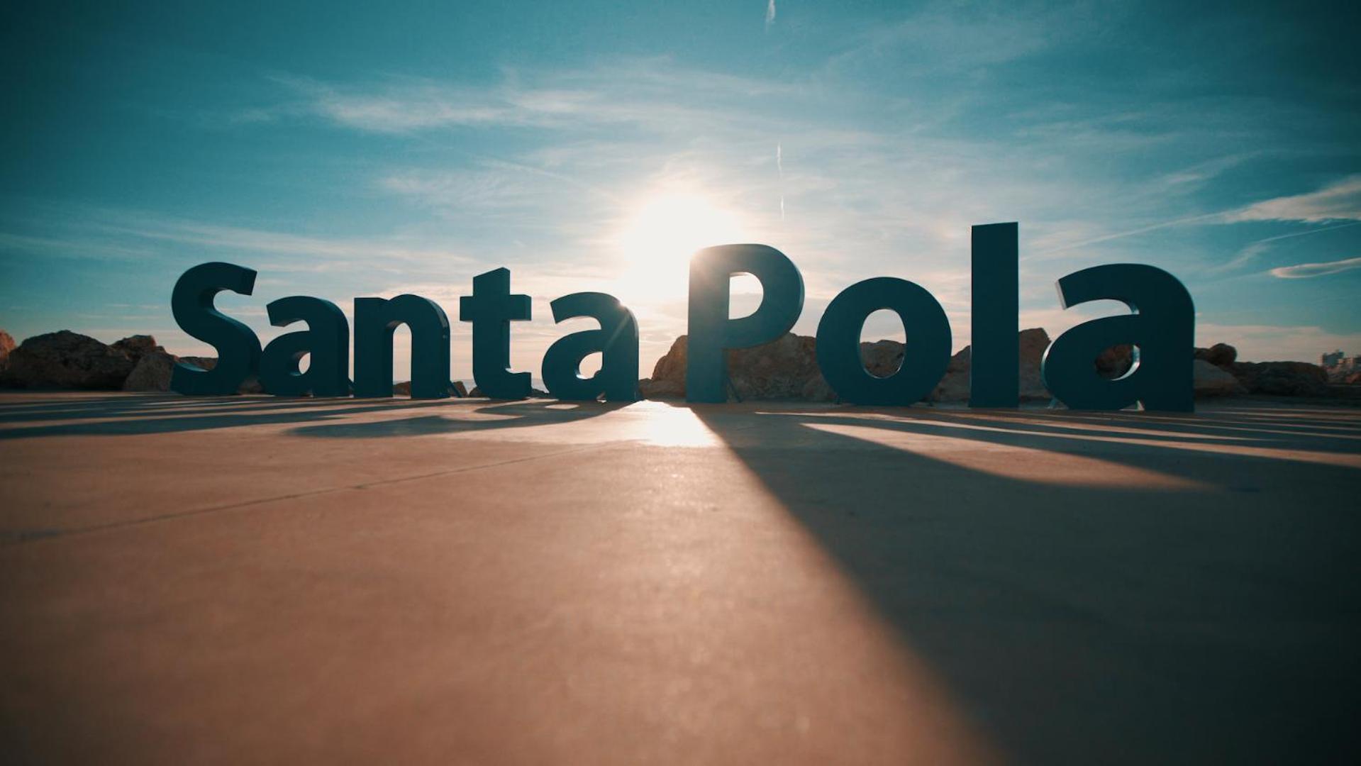 Residence Santa Pola Zewnętrze zdjęcie